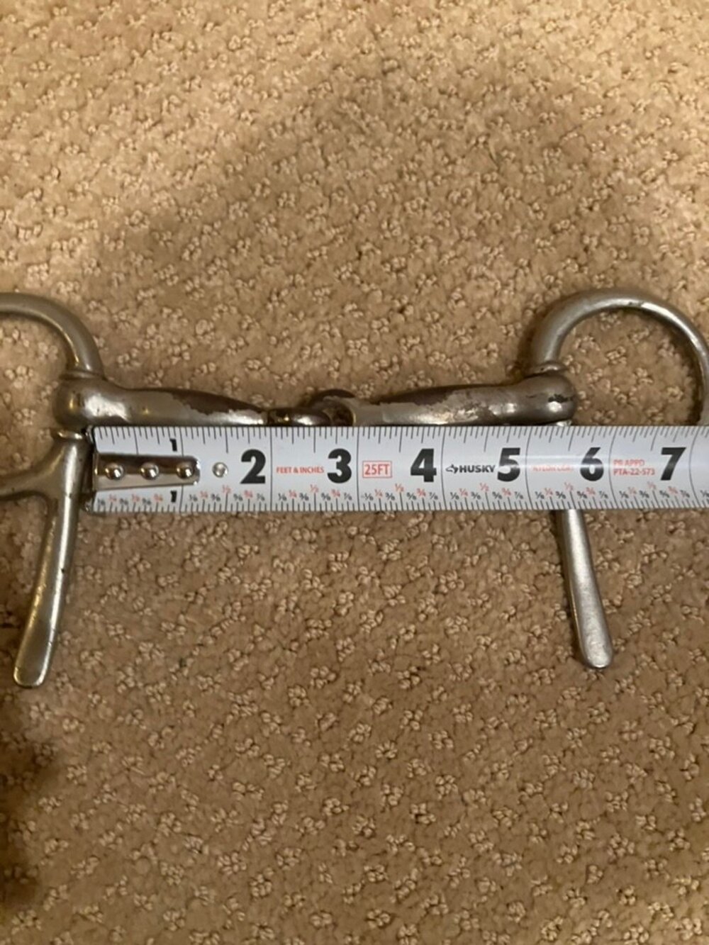 Spoon Bit - Picture 2 of 3